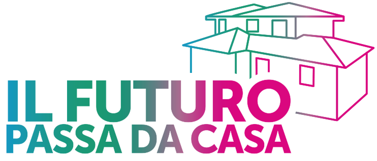 Il futuro passa da casa